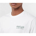 Imagem da oferta Camiseta masculina regular lettering relax