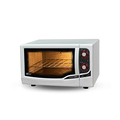 Imagem da oferta Fischer Forno Elétrico Bancada Gourmet Grill 44L Branco 220V 9741-79180