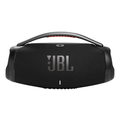 Imagem da oferta Caixa De Som Boombox 3 Bluetooth Preta Jbl
