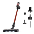 Imagem da oferta Aspirador de Pó Versatil Sem Fio Arno X-PERT 7.60 com Bateria Removível e 6 Acessórios RH6A Bivolt