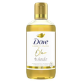 Imagem da oferta Dove Óleo de Banho Hidratação Intensa e Limpeza Delicada 240ml