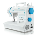 Imagem da oferta Máquina De Costura Genius Plus Jx-4035 Elgin Cor Branco