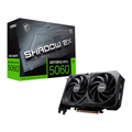 Imagem da oferta Placa de Vídeo MSI RTX 5060 8GB GDDR7 128Bits Shadow 2X OC