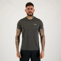 Imagem da oferta Camiseta Oakley Ellipse Sports Cinza