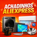 Imagem da oferta CHOICE DAY ALIEXPRESS! Smart TV, Eletros e Tech com até 71% OFF!