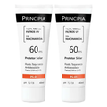 Imagem da oferta Principia Kit Protetor Solar Facial Ps-01 Fps60