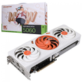 Imagem da oferta Placa Vídeo RTX 5060 8GB GDDR7 DLSS Ray Tracing