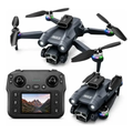 Imagem da oferta Drone 4k Profissional Y3 Ultra Max M3 Longo Alcance Tela Lcd