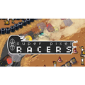 Imagem da oferta Super Pixel Racers | PC Steam Game | Fanatical