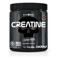 Imagem da oferta Creatine - Creatina Monohidratada - 300g - Black Skull