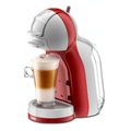 Imagem da oferta Cafeteira portátil Nescafé Dolce Gusto Arno Mini Me automática vermelha para cápsulas monodose 127V