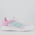 Imagem da oferta Tênis Adidas Tensaur Run 2.0 - Infantil