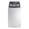 Imagem da oferta Máquina de Lavar Electrolux 14,5kg Efficient Branca com Cesto inox e Jet&Clean LEE15