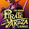 Imagem da oferta Jogo Like a Dragon: Pirate Yakuza in Hawaii - PC Steam