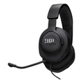 Imagem da oferta Fone de Ouvido JBL Quantum 100M2 Gamer Over-ear com Microfone Removível para PS4 e PS5