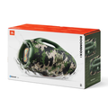 Imagem da oferta Caixa de Som Bluetooth JBL Boombox 4 Camuflada IP68 À prova dÁgua e Resistente a Poeira