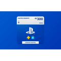 Imagem da oferta Gift Cards Playstation Store com 10% de Desconto