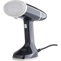 Imagem da oferta BLACK+DECKER Vaporizador de Roupas e Higienizador 3x1 Dobrável BDV3100 Ferro a Vapor, Bivolt