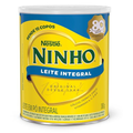 Imagem da oferta Leite em po integral ninho 380g