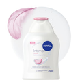 Imagem da oferta NIVEA Sabonete Líquido Íntimo Suave 250ml