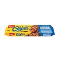 Imagem da oferta 4 Unidades Biscoito Bauducco Cookies Original 110g