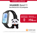 Imagem da oferta Smartwatch HUAWEI Band 11 com Monitor de Sono