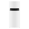 Imagem da oferta Geladeira Midea Frost Free Duplex Inverter 473l Com Painel Digital E A Alarme De Porta Aberta Branca Bivolt