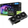 Imagem da oferta Placa de Vídeo Pny Nvidia Geforce Rtx 5060 Epic-x Rgb Oc Triple Fan, 8GB, Gddr7, Dlss, Ray Tracing, Vcg50608tfxxpb1-o-tf