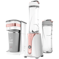 Imagem da oferta Kit Cadence Dream Rosé Gold - Blender e Cafeteira