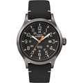 Imagem da oferta Relógio masculino Timex Expedition Scout 40 Preto Mens Standard