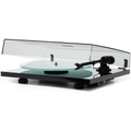 Imagem da oferta Vitrola de vidro Pro-Ject T1 BT