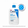 Imagem da oferta Loção Hidratante Corporal CeraVe 473ml