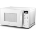 Imagem da oferta Forno de Micro-ondas Panasonic com Desodorizador 21L - NN-ST25LWRU