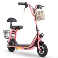 Imagem da oferta HONEYWHALE JL005 Patinete Elétrico Infantil 350W 18KMH 10KM