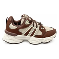 Imagem da oferta Tenis Feminino Chunky Ramarim Casual Conforto Original