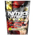 Imagem da oferta Nitro Tech 100% Whey Gold 1lbs