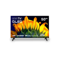 Imagem da oferta Smart Tv Hq Qled 50 Polegadas HQ-QLED50SM 4k Wi-Fi Bluetooth, Dolby Audio, Apps, Netflix, YouTube e Prime Video, 3 HDMI + Mousepad
