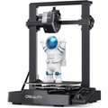 Imagem da oferta Impressora 3D Creality Ender 3 V3 SE, Alta Velocidade de 250mms, Auto-Nivelamento CR Touch, Extrusora Direta Sprite e Eixo Z Duplo
