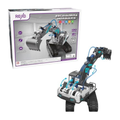 Imagem da oferta Brinquedo Diy Escavadeira Hidráulica Kit Com 130 Peças