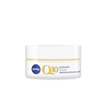 Imagem da oferta Nivea Creme Facial Antissinais Q10 Power Dia Fps 30 50g, Reduz Rugas, Controla A Oleosidade, Cuidado Facial Diário, Pele Mista A Oleosa