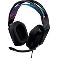 Imagem da oferta Headset Gamer Logitech G335 com Almofadas com Espuma de Memória Design Leve e Conexão 35mm para PC PlayStation Xbox Nintendo Switch e Mobi