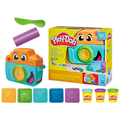 Imagem da oferta Massinha Play Doh Câmera Hasbro G0502