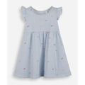 Imagem da oferta Vestido em Algodão (Tam. 1 ao 5)