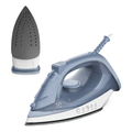 Imagem da oferta Ferro de Passar Roupa a Vapor e a Seco Electrolux Efficient com Vapor Vertical