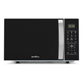 Imagem da oferta Micro-Ondas Britânia Porta Espelhada 25L 1100w - BMO28