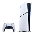 Imagem da oferta Console PlayStation 5 Slim Edição Digital 825 GB Branco - Sony