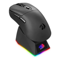 Imagem da oferta Mouse Com Dock Sem Fio Redragon M998 Std Tri Mode Paw 3311
