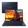 Imagem da oferta Notebook VAIO FE16 AMD Ryzen 5-5625U Linux 8GB RAM 256GB SSD 16" IPS WUXGA Antirreflexo - Cinza