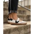 Imagem da oferta Tenis Fem Via Marte Estilo Casual Moderno Tela Dray Boneca Porcelana 36 Br - R$ 199,99