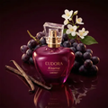 Imagem da oferta Eudora Kiss Me Cabernet Deo Colônia Feminino 50ml